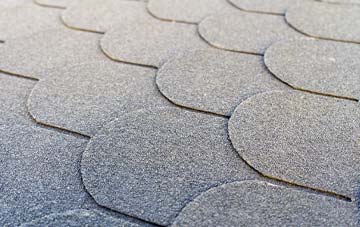 Hetton asphalt roofing costs