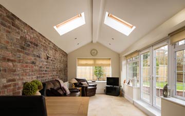 conservatory roof insulation Hetton, North Yorkshire
