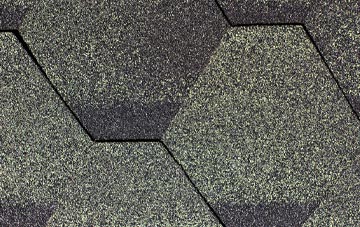 Hetton fibreglass shingle repairs