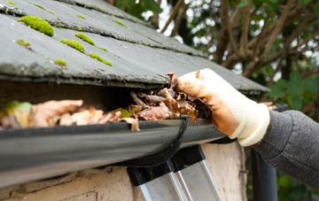 gutter cleaning Hetton, North Yorkshire
