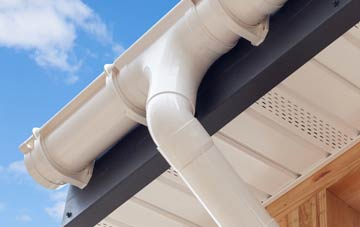 Hetton gutter installation costs