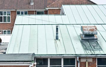 Hetton lead roofing costs
