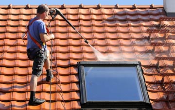 roof cleaning Hetton, North Yorkshire