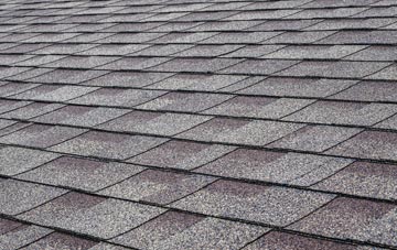 Hetton tiles for shallow pitch roofing