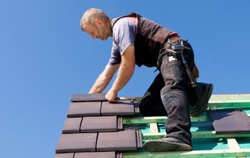 disadvantages of Hetton slate roofing