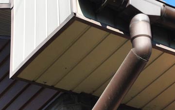 Hetton soffit installation costs