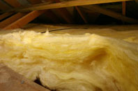 Hetton pitch roof insulation