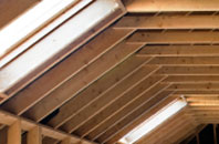 Hetton tapered roof insulation quotes